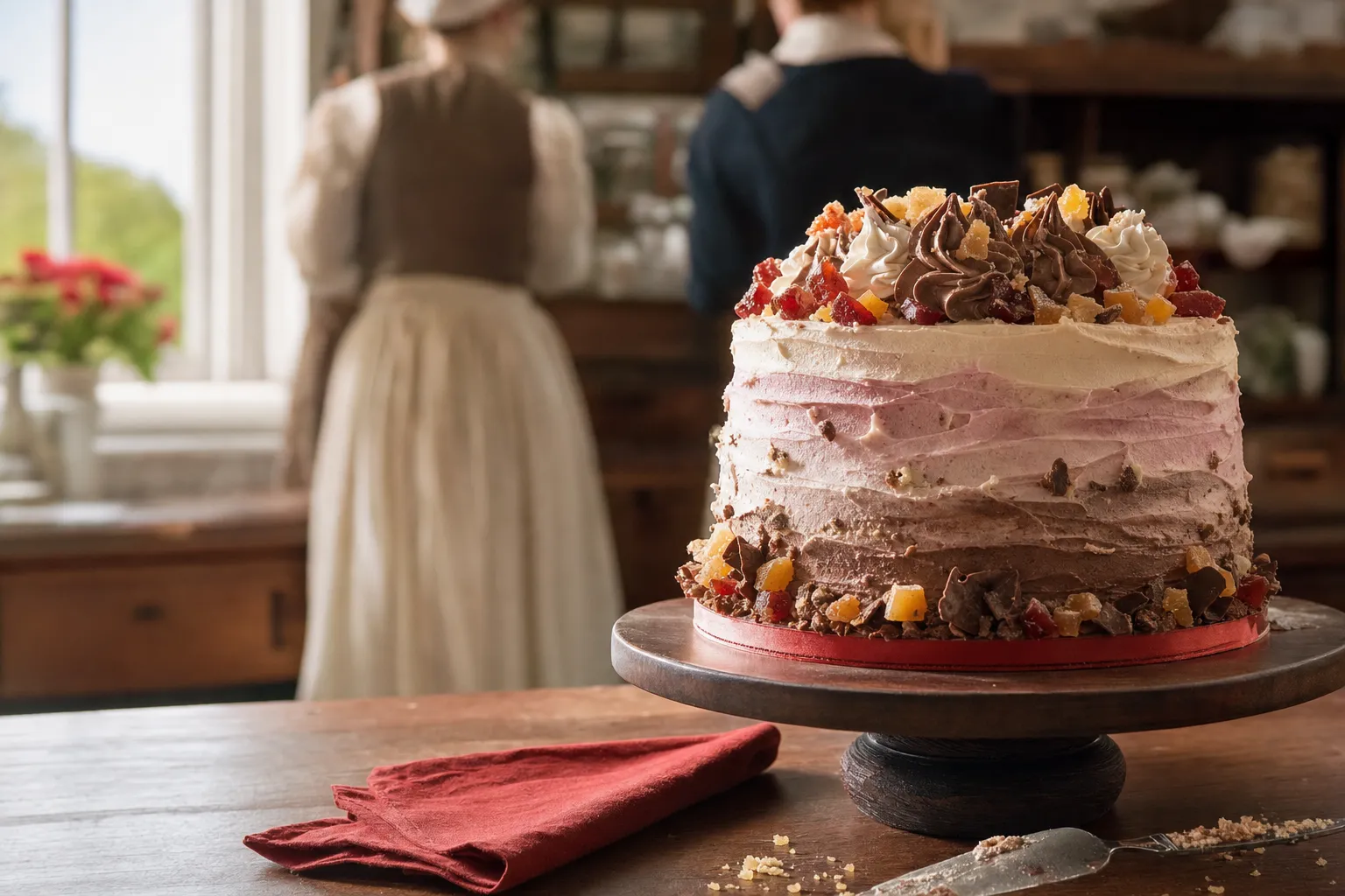 Cakes - Ice cream shop service - Bluffdale, Utah